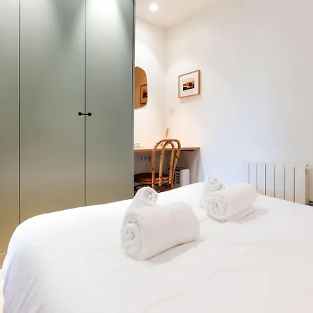 Superbe Maison Au Coeur De La à Deux Pas De La Côte Des Basques Appartement Biarritz
