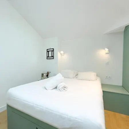 Appartement Superbe Maison Au Coeur De La à Deux Pas De La Côte Des Basques Biarritz