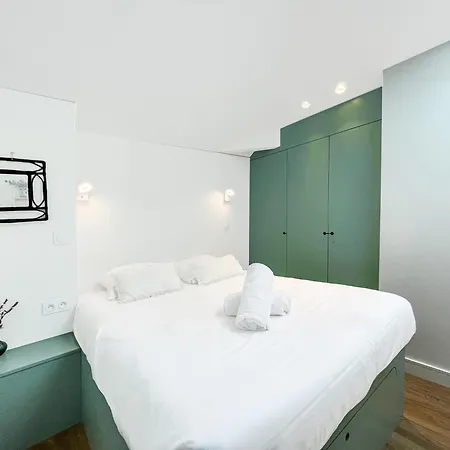 Superbe Maison Au Coeur De La A Deux Pas De La Cote Des Basques * Biarritz