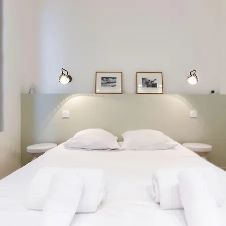 Superbe Maison Au Coeur De La A Deux Pas De La Cote Des Basques Appartement