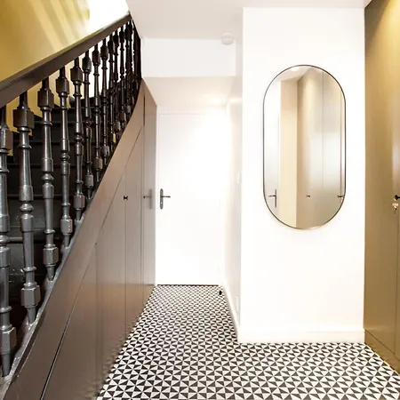 Appartement Superbe Maison Au Coeur De La A Deux Pas De La Cote Des Basques