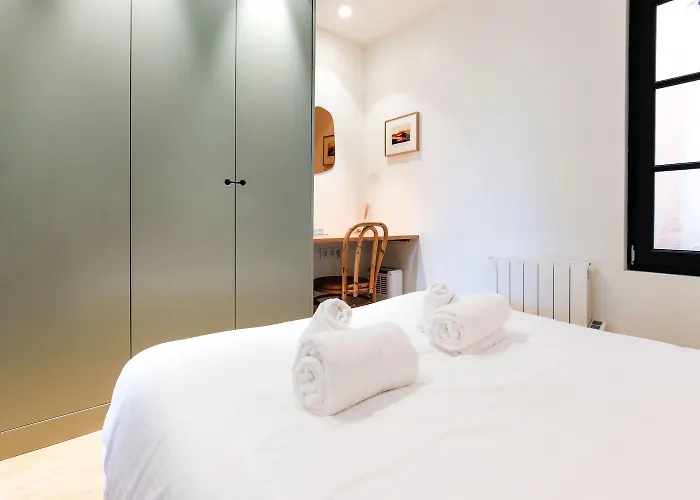 Superbe Maison Au Coeur De La A Deux Pas De La Cote Des Basques דירה ביאריץ