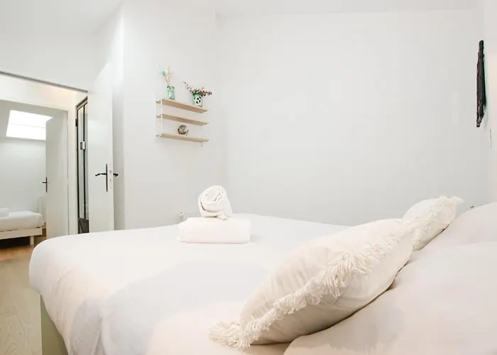 דירה Superbe Maison Au Coeur De La A Deux Pas De La Cote Des Basques ביאריץ