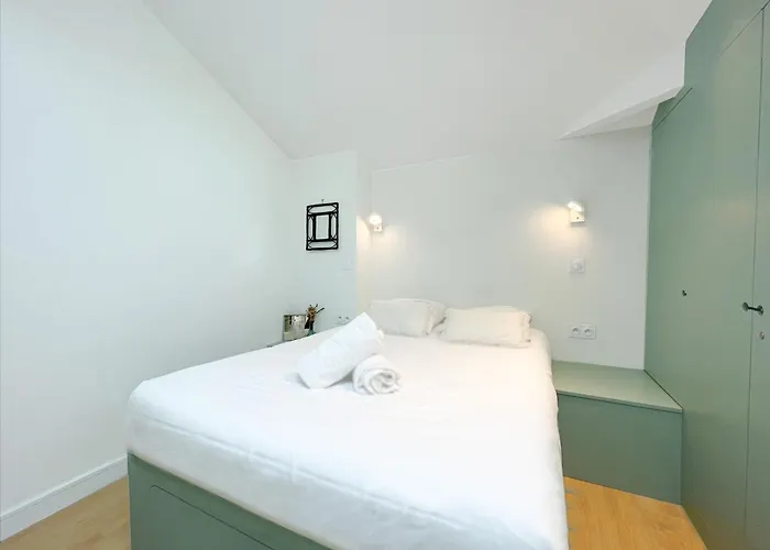 דירה Superbe Maison Au Coeur De La A Deux Pas De La Cote Des Basques ביאריץ