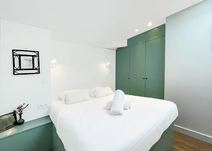 Superbe Maison Au Coeur De La A Deux Pas De La Cote Des Basques * ביאריץ